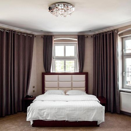 Hotel Muse Sankt Poelten Exterior photo
