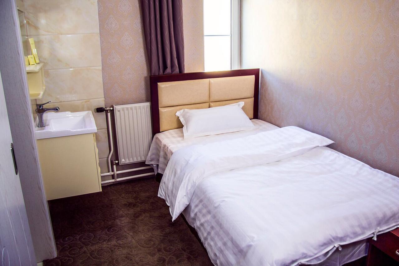 Hotel Muse Sankt Poelten Exterior photo